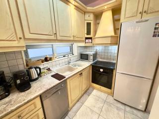 Volos Quiet Anchor - 8