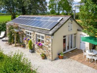 Blackberry Cottage - 9