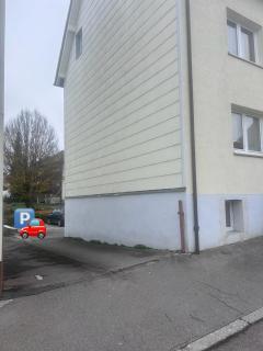 Wohnung VS - 1