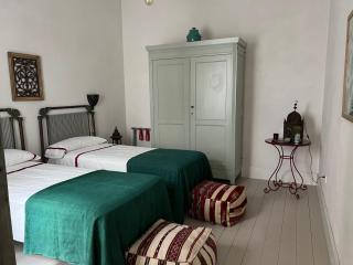 CASA PALACIO LAS MARÍAS by Andalusian Glory - 6