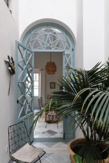 CASA PALACIO LAS MARÍAS - Private House in Cádiz Old Town - 7