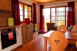 Ferienwohnung Hirtebube - 6