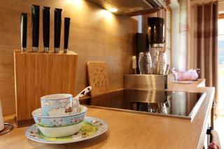 Ferienwohnung Hirtebube - 4