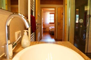 Ferienwohnung Hirtebube - 1