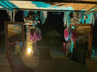 Grand Cennet Beach Hotel - 5