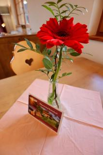 Ferienwohnung Schwarzwaldmaidle - 6