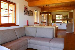 Ferienwohnung Schwarzwaldmaidle - 0