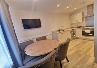 3Bdr near Nec & Airport w Free Parking and Garden - Birmingham - 6