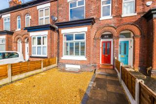 Charming family home - 9