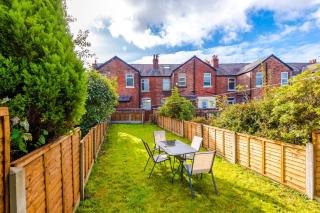 Charming family home - 5