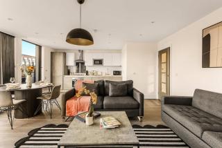 Modern 1 Bed close to Brick Lane - 0