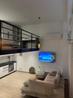 Isla Apartment City Center - 4