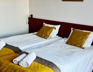 Hotel Aleksander - Ustka - 2