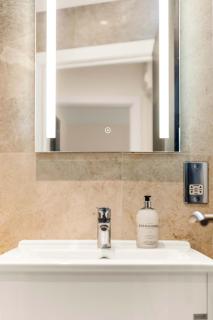 Modern 1 Bed close to Brick Lane - 9