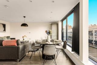 Modern 1 Bed close to Brick Lane - 7