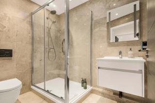 Modern 1 Bed close to Brick Lane - 6