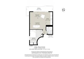 Modern 1 Bed close to Brick Lane - 3