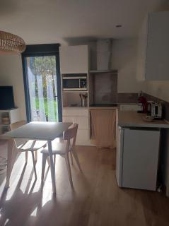 Appartement à la campagne - 6