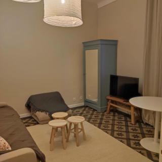 Studio 25m2, Clim, Parking, proche centre ville et transport - 2