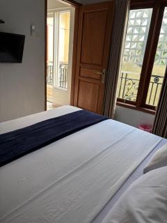 Griya Syariah Solo Homestay - 1