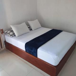 Griya Syariah Solo Homestay - Purwosari - 2