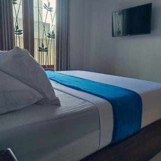 Griya Syariah Solo Homestay - Purwosari - 4