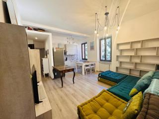 City Center Frà Bevignate - 8