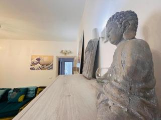 City Center Frà Bevignate - 7