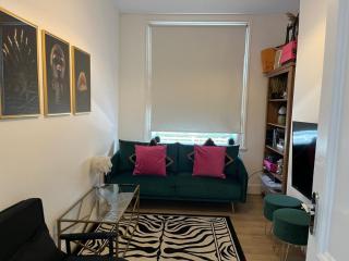 London City Apartament - Londres - 8