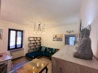 City Center Frà Bevignate - 5