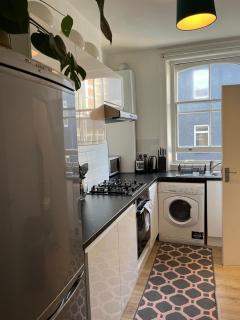 London City Apartament - Londres - 5