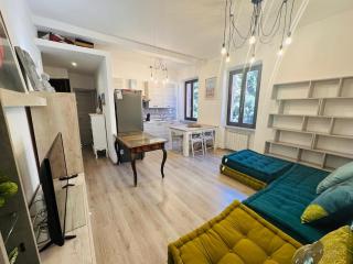 City Center Frà Bevignate - 4