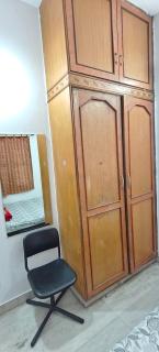 The Duplex House HSR - 7