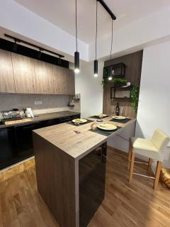 Mira Apartment 1 - Skopje - 7