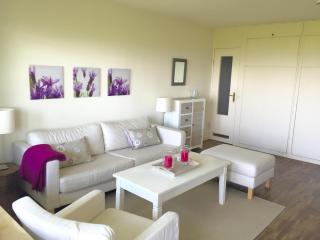 4 Betten Appartement mit Meerblick - 8