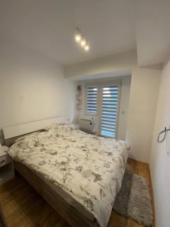 Mira Apartment 1 - Skopje - 3