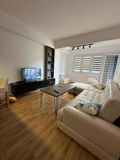 Mira Apartment 1 - Skopje - 2