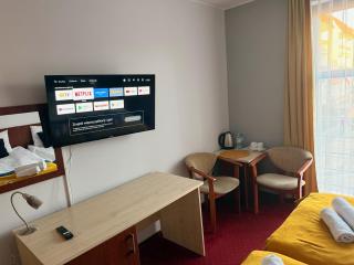 Hotel Aleksander - Ustka - 1