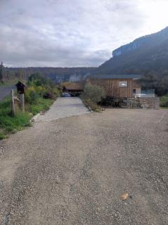 Appartement à la campagne - 2