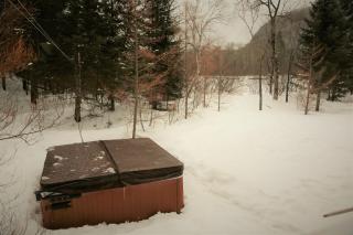 Hébergement Mauricie, La Tuque - 6