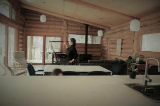 Hébergement Mauricie, La Tuque - La Tuque - 4