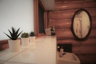 Hébergement Mauricie, La Tuque - La Tuque - 3