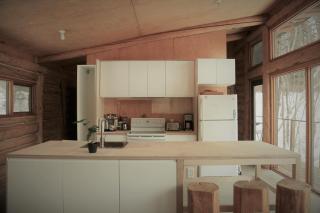 Hébergement Mauricie, La Tuque - La Tuque - 1