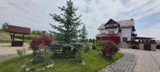 Pensiunea Carol Oglinzi - 8