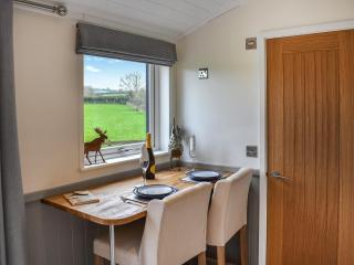 Greengill Farm Shepherds Hut- Ukc3632 - 5