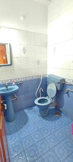 Duplex House HSR - 6