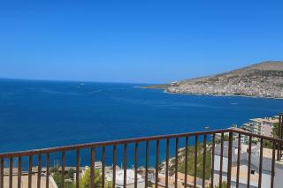 Two Bedroom Modern Seaview Apartment - 0