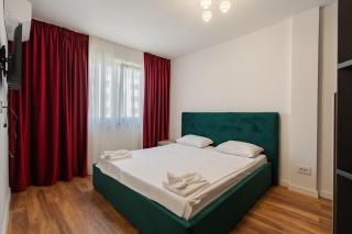 The Velvet by Blvd 44B5 - Premium City Retreat with Parking - 8