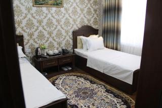 Hotel Naxshab - 5