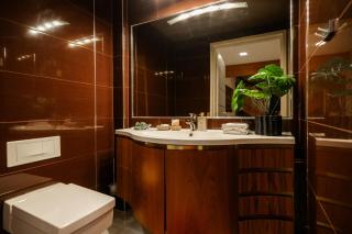 Arctic Winter Villa - Pool and Sauna - 2